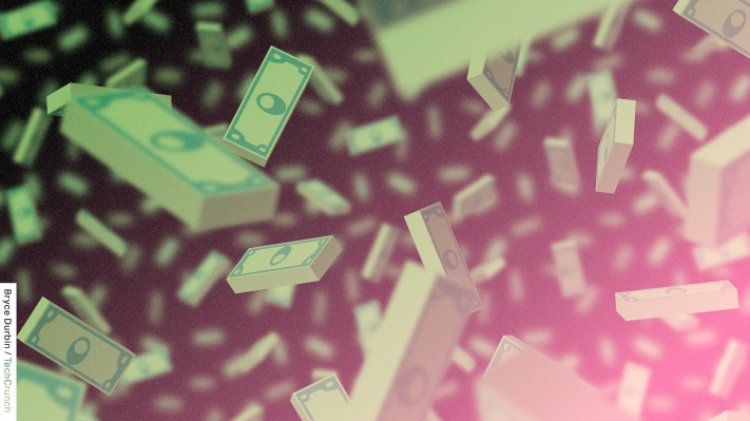 Accounts payable automation startup Tipalti raises $270M, quadruples valuation to $8.3B
