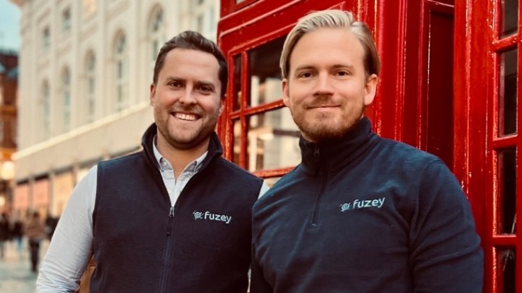 Fuzey takes in $4.5M to charge up its management tools for service-based businesses