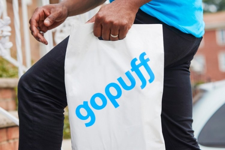 Gopuff, the instant grocery startup, is raising $1.5B in a convertible note at up to a $40B valuation, ahead of going public as soon as mid-2022