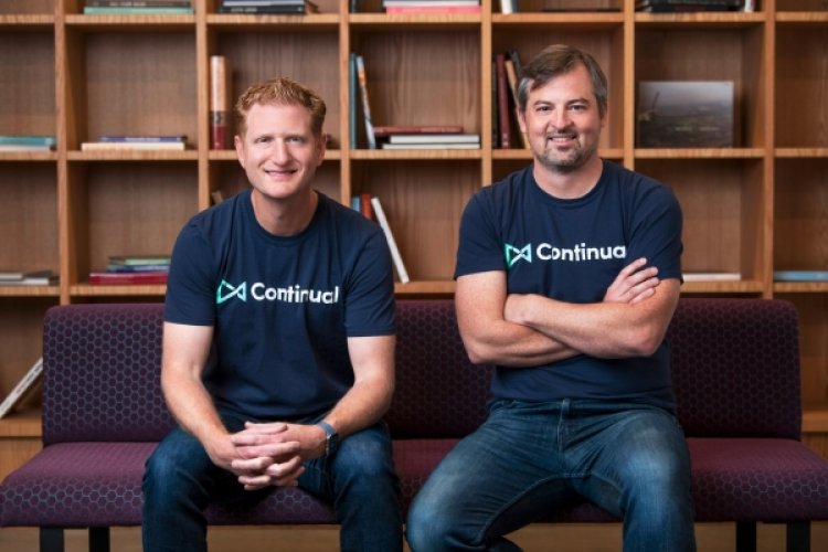 Continual raises $4M for its AI-powered data platform