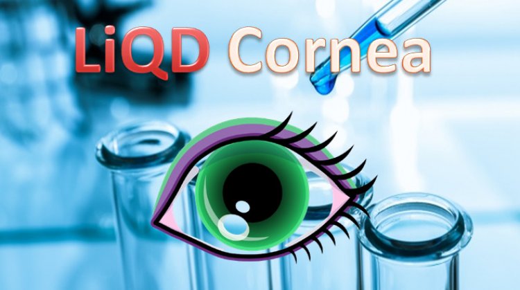India drives a bioengineering revolution, gifts liquid cornea to the world