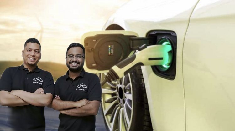 “Charging your EV in 15 minutes, tripling the battery life”, an Indian Startup is rewriting the rules of the game