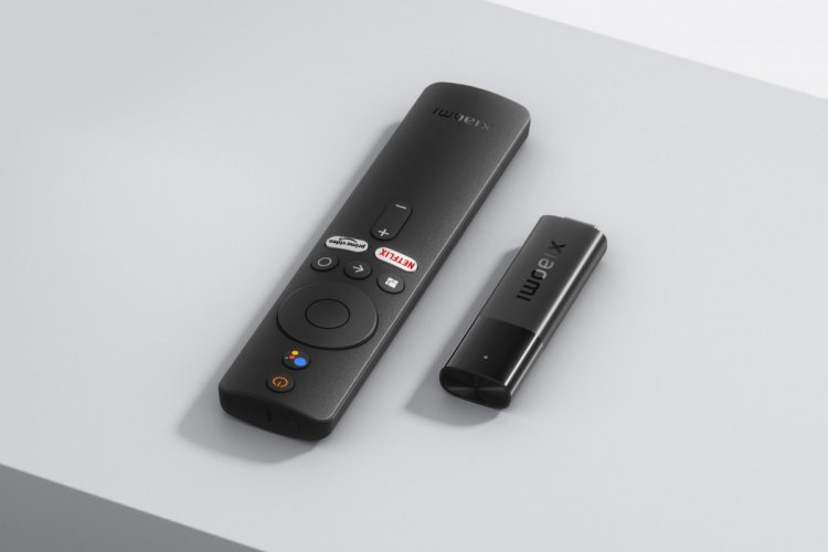 Xiaomi TV Stick 4K: Xiaomi adds 4K, Dolby Vision support and Android TV 11 software to its budget streaming dongle