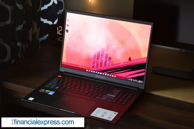 Asus VivoBook Pro 16X OLED review: Creator-friendly laptop gives MacBook Pro a run for its money