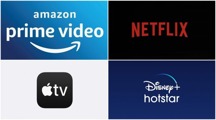 Netflix, Amazon Prime Video, Disney+ Hotstar, Apple TV+ compared: Prices, plans, streaming quality, and more