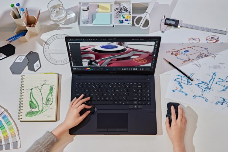 Asus launches ProArt StudioBook 16, VivoBook Pro 16X, six other OLED laptops for creators: Specs, India price, and more