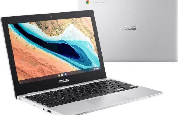 Asus wants to democratise India’s education space with Chromebooks; to launch higher spec models above Rs 30k in 2022