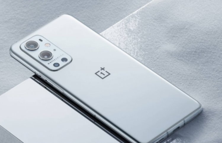 OnePlus pulls bug-ridden OxygenOS 12 update for OnePlus 9 series after user backlash