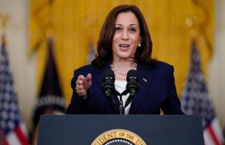 Why US Vice President Kamala Harris using wired headphones, not Bluetooth, is a great idea