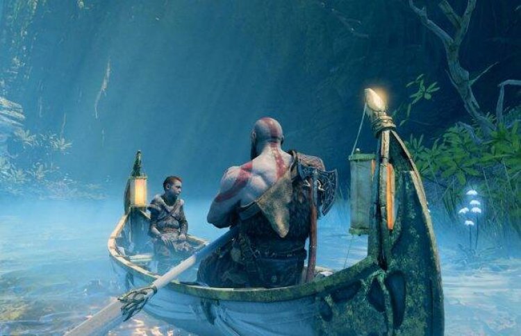 God of War features, PC system requirements announced: Everything to know