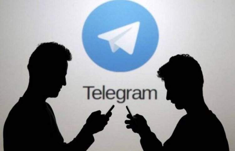 New updates for Telegram users! QR and call-based login, live text recognition and more