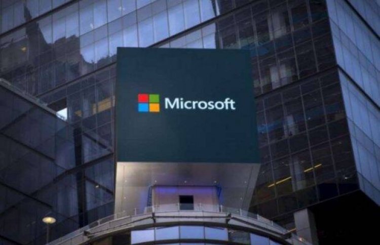 Microsoft launches cybersecurity skilling programme in India; aims to train over 1 lakh people by 2022