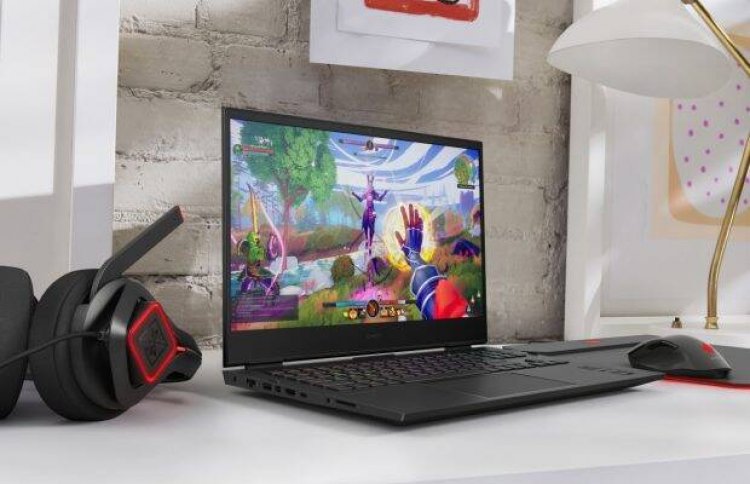 HP Omen 16 2021 gaming laptop with 11th-Gen Intel Core processor, up to 165Hz display launched in India