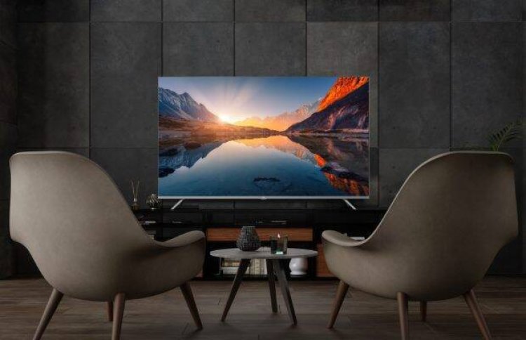 Redmi Smart TV X Series, Mi QLED TV 4K 55 update brings ‘works with Alexa’ feature for India users