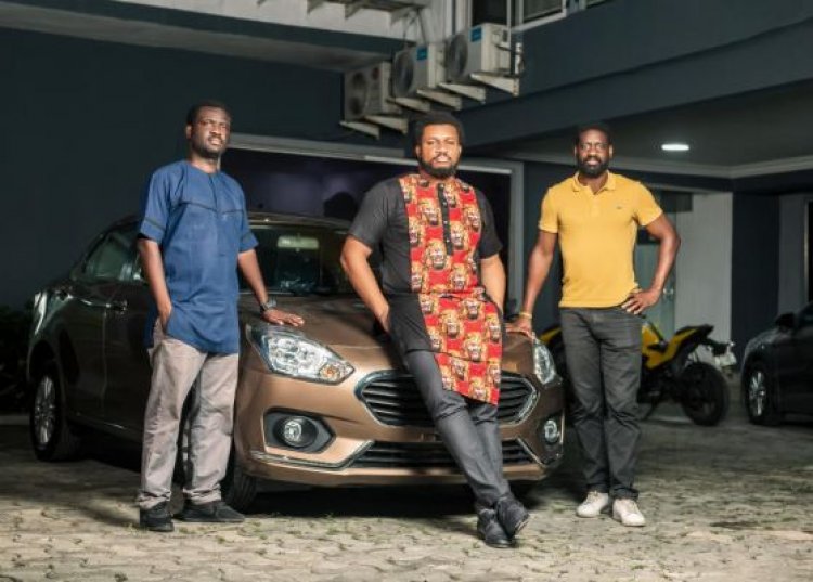 Nigerian mobility tech MAX bags $31 million in Series B round, set to expand across Africa, build EV infrastructure