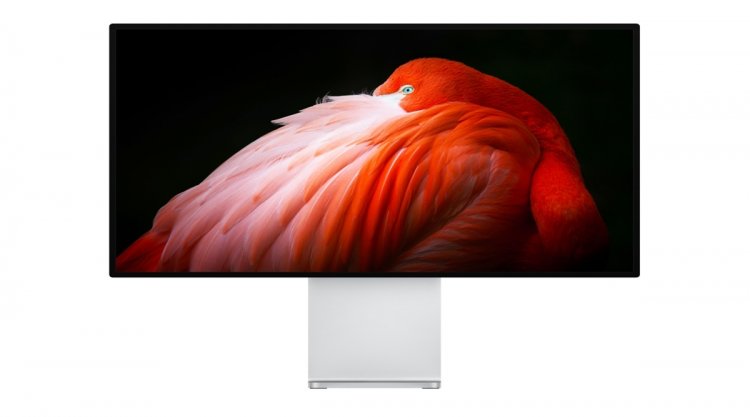 LG working on Pro Display XDR successor, two other high-end monitors, for Apple: Report