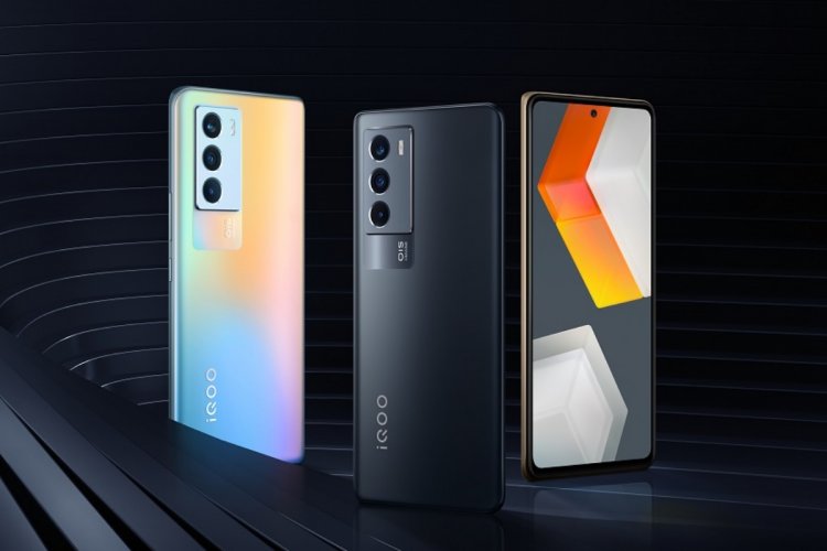 iQOO Neo 5S, Neo 5 SE launched with OriginOS Ocean software, triple cameras: Specs, price, other details