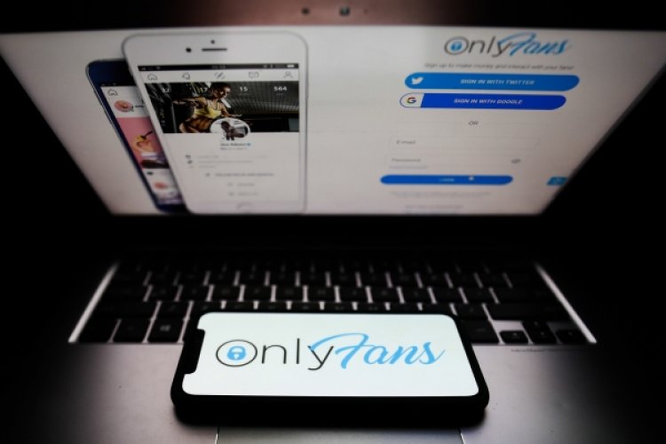 OnlyFans founder Tim Stokely steps down, appoints spokesperson as CEO
