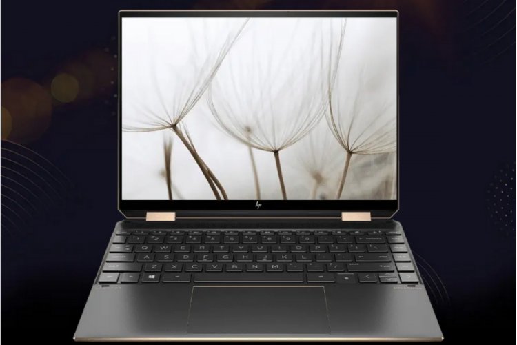 HP Spectre x360 14 review: A marvellous feat of engineering