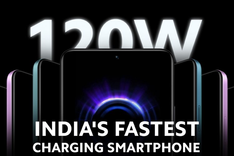 Xiaomi 11i ‘Hypercharge’ India launch on January 6; 120W fast charging confirmed
