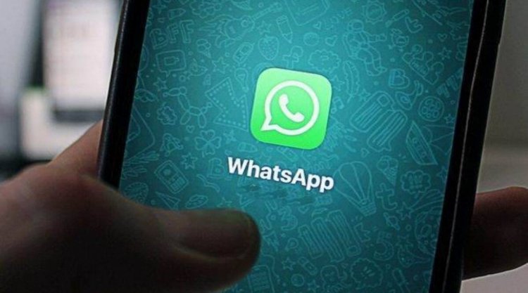 WhatsApp testing feature to upload media to status while sending it to individual users