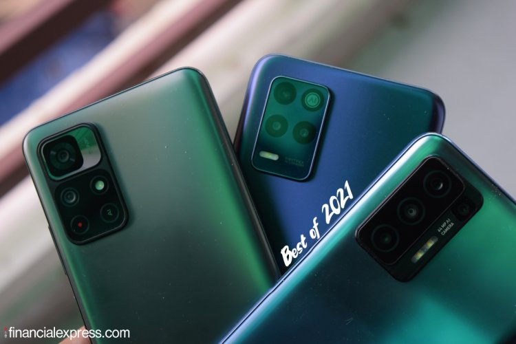 Best budget 5G smartphones of 2021: Xiaomi 11 Lite NE, Realme 8s, and more