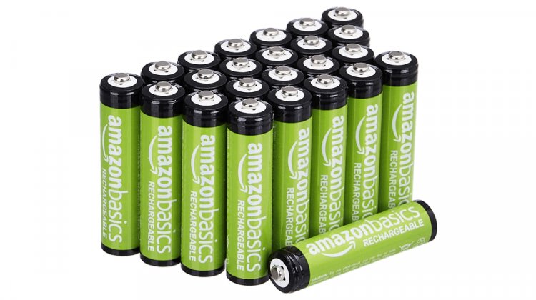 Best Bulk AAA Batteries for Your Business