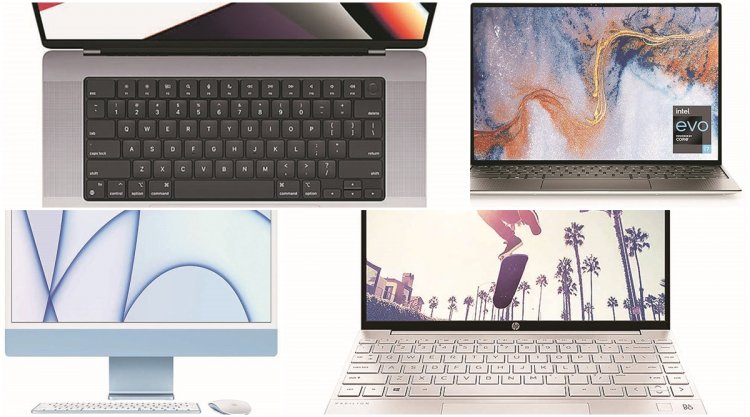 The best gadgets of 2021- PCs: Back in relevance