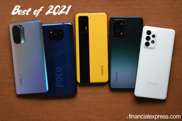 Best flagship killer smartphones of 2021: Realme GT, Mi 11X Pro, and more