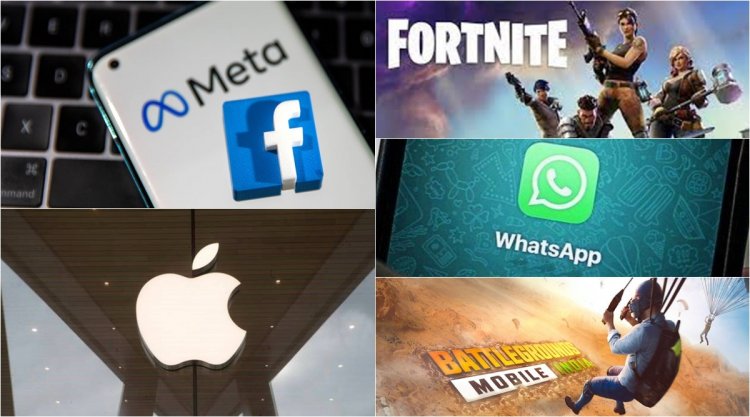 Year Ender | From Facebook changing name to Meta to Apple’s epic battle, biggest tech stories of 2021