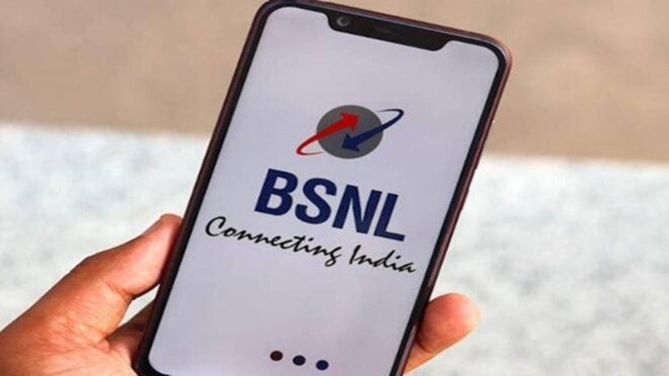BSNL offering up to 90-day extra validity on this prepaid recharge plan: Details, benefits