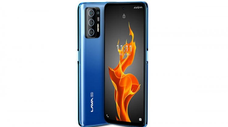 Lava is ready to sell the Agni 5G at a loss if you’re ready to part ways with your Realme 8s