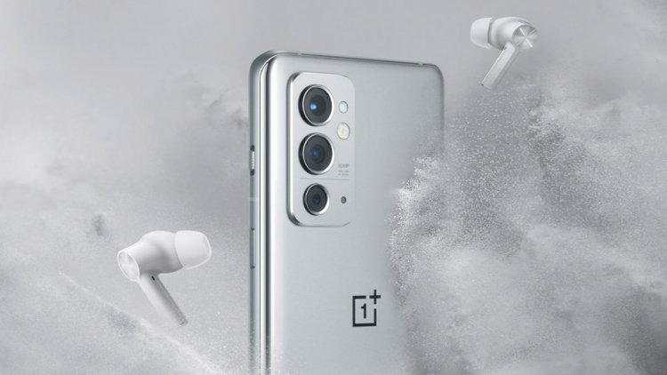 OnePlus 9RT, OnePlus Buds Z2 India launch on January 14; Everything to know