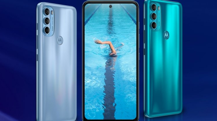 Moto G71 5G India launch on January 10; Everything to know