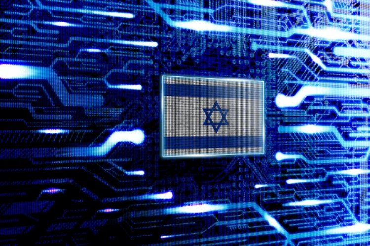 Israel’s cybersecurity startups post another record year in 2021