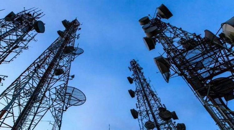 Telcos’ AGR rises 4.24% to Rs 53,510 cr in July-September