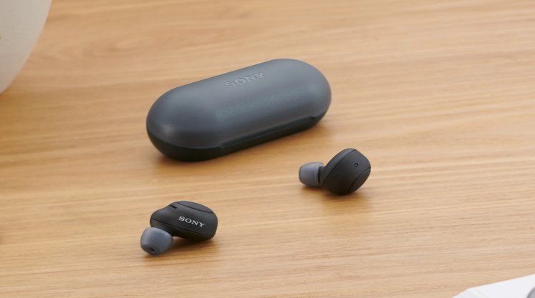 Sony WF-C500 budget wireless earbuds launched in India: Specifications, price, availability