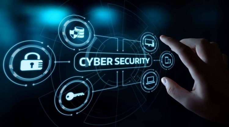 Cyber Security: How to protect yourself in 2022