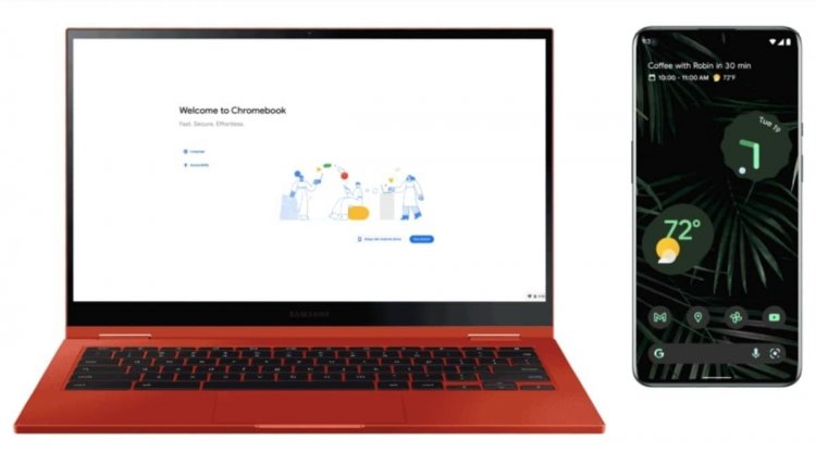 Google expands Fast Pair to more devices, Chromebook users to get quicker setup