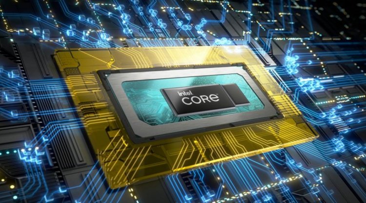 Intel’s 12th Gen Alder Lake ‘hybrid’ laptop chips arrive promising faster performance than AMD and Apple flagships