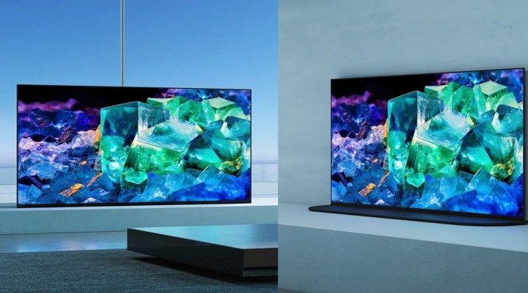 CES 2022: Sony announces world’s first consumer QD-OLED 4K TV