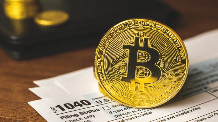 Do You Have to Pay Taxes on Cryptocurrency?