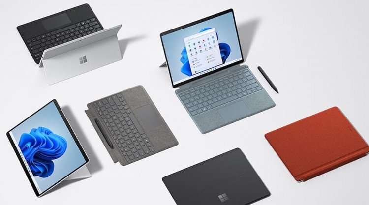 Microsoft launches Surface Pro X WiFi-only model in India; Check price and availability