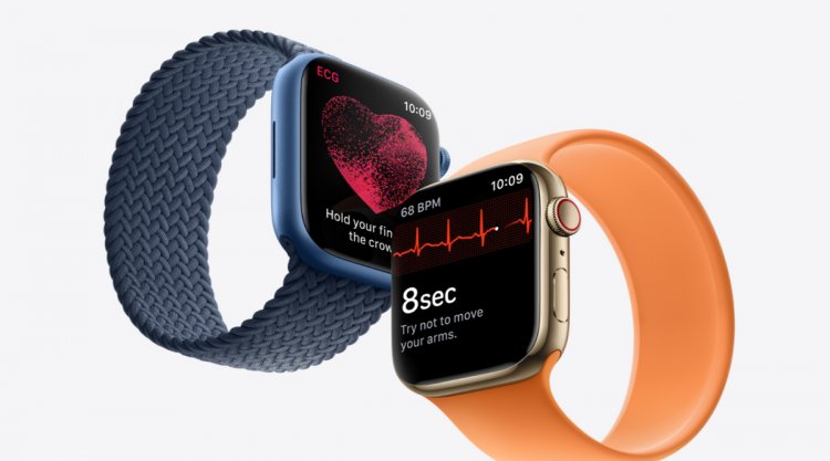 Apple Watch Series 8 unlikely to launch with a body temperature sensor