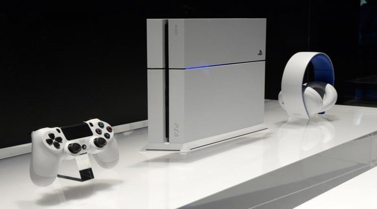 Sony fills PlayStation 5 vacuum by increasing PlaySation 4 output