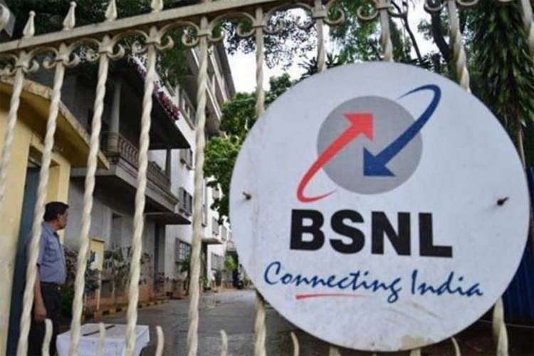 BSNL launches 4 new affordable prepaid recharge plans starting at Rs 184: Check benefits, validity, other details
