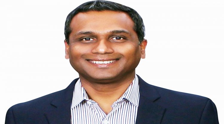We see learning as a core driver for printing: Sunish Raghavan, Senior Director, Printing Systems, HP India