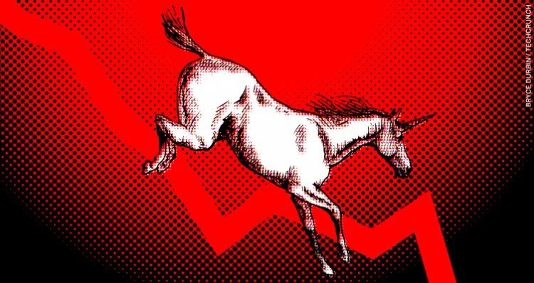 Unicorn exits augur poorly as Justworks delays IPO, citing ‘market conditions’