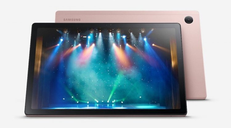 Samsung Galaxy Tab A8 budget tablet launched in India; Check specifications, prices, availability