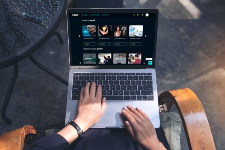 UBITS snags $25M to create ‘the Netflix for corporate training’ in LatAm